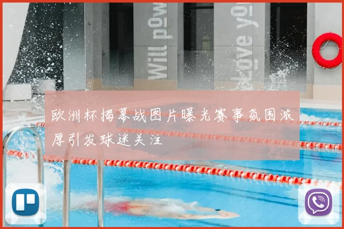 欧洲杯揭幕战图片曝光赛事氛围浓厚引发球迷关注